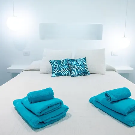 Apartment El Refugio De Manrique By Canariasgetaway