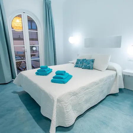 El Refugio De Manrique By Canariasgetaway Apartment Las Palmas de Gran Canaria
