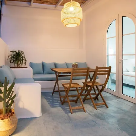 El Refugio De Manrique By Canariasgetaway Apartment Las Palmas de Gran Canaria