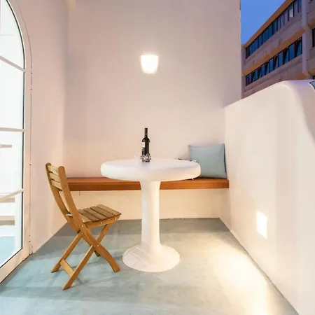 El Refugio De Manrique By Canariasgetaway Apartment