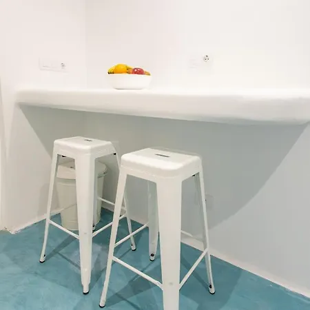 Apartment El Refugio De Manrique By Canariasgetaway *