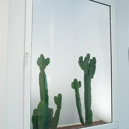 El Refugio De Manrique By Canariasgetaway Apartment *