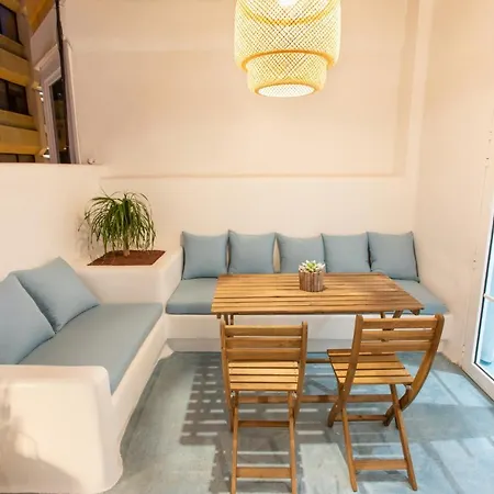 Apartment El Refugio De Manrique By Canariasgetaway Las Palmas de Gran Canaria