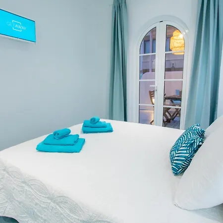 Apartment El Refugio De Manrique By Canariasgetaway Las Palmas de Gran Canaria