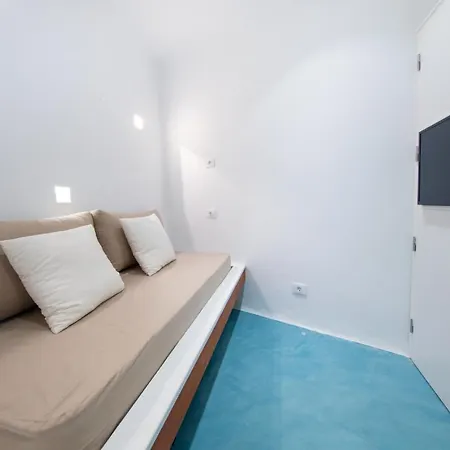 El Refugio De Manrique By Canariasgetaway Las Palmas de Gran Canaria
