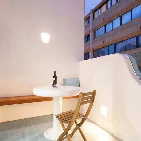 Apartment El Refugio De Manrique By Canariasgetaway *