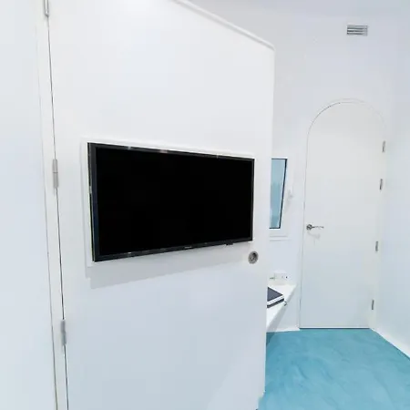 Apartment El Refugio De Manrique By Canariasgetaway *
