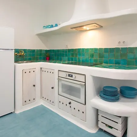 Apartment El Refugio De Manrique By Canariasgetaway