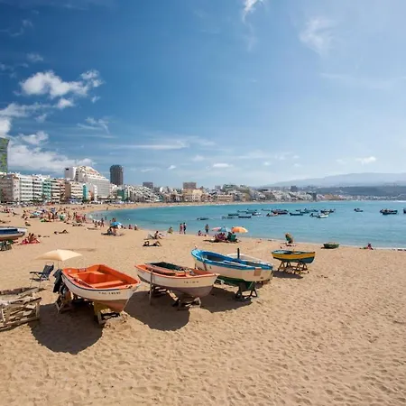 Apartment El Refugio De Manrique By Canariasgetaway