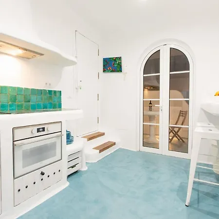 El Refugio De Manrique By Canariasgetaway Apartment *